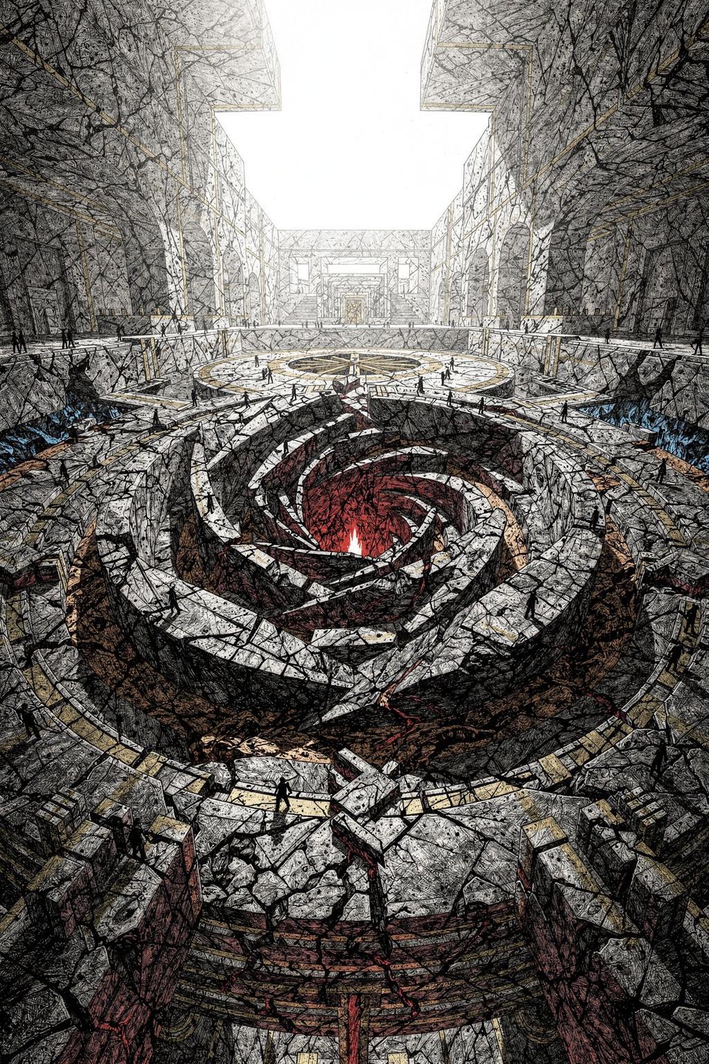 The Inferno Diagnostic